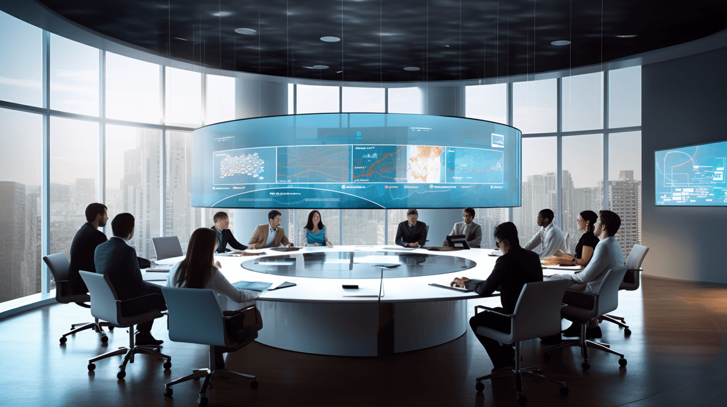 How to Choose the Right Management Consulting Firm for Your Business