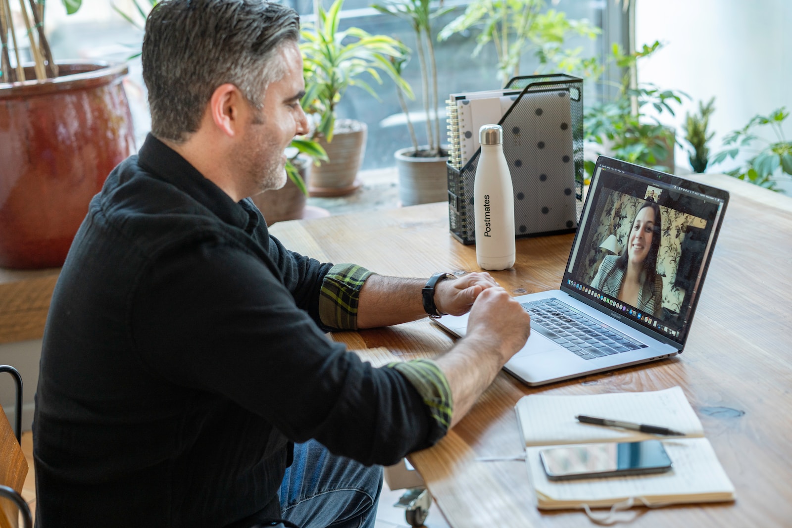 How Remote Work is Revolutionizing Management Consulting Services and Client Collaboration