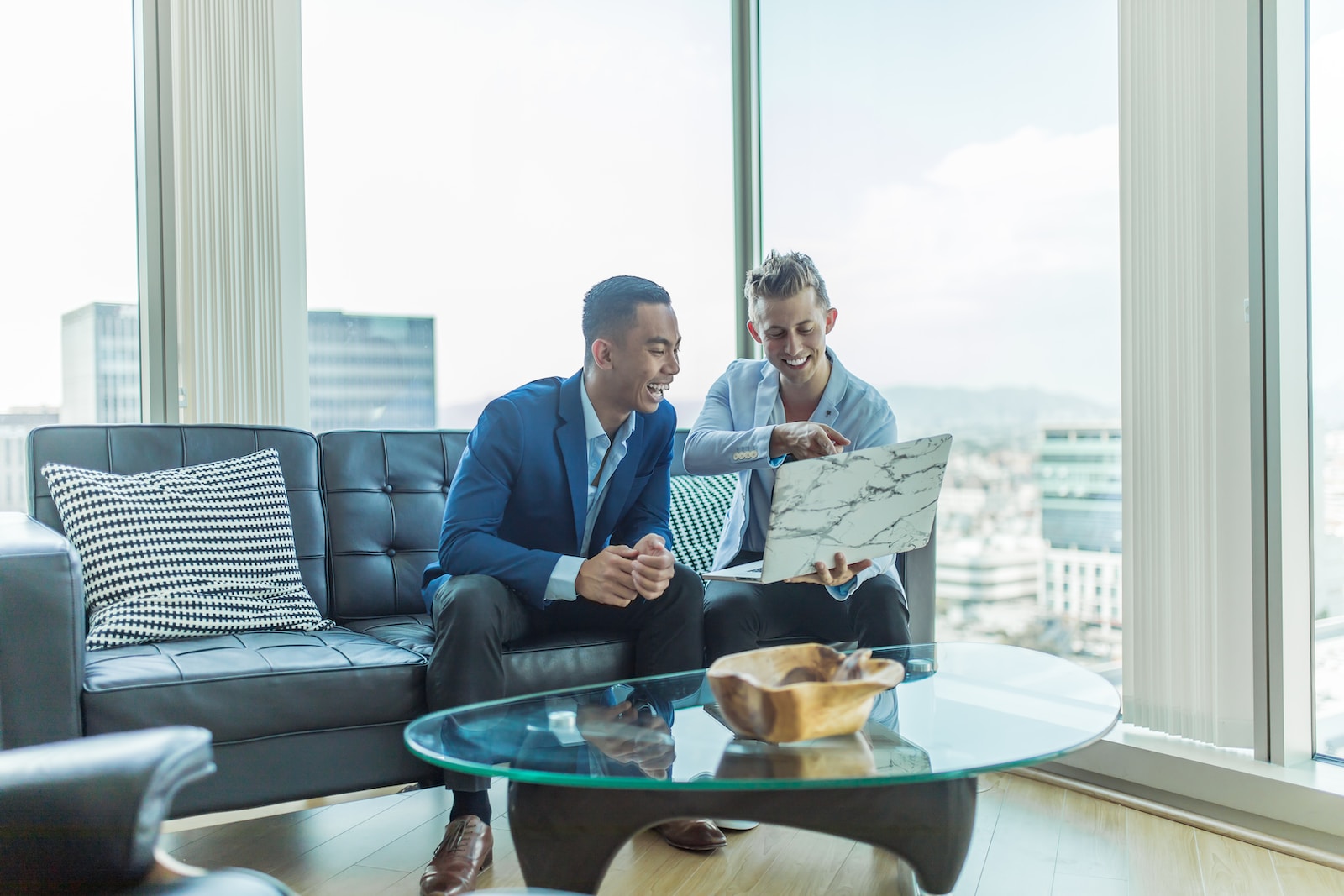 Unlocking Business Success: The Power of Outsourcing Management Consulting