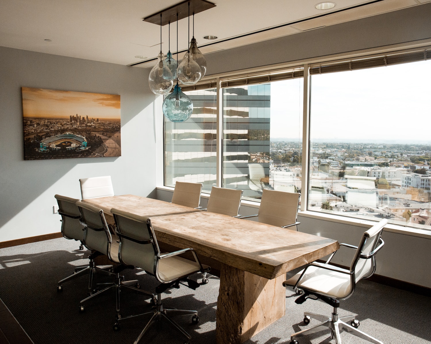 Management Consulting’s Future: Impact of Digital Transformation