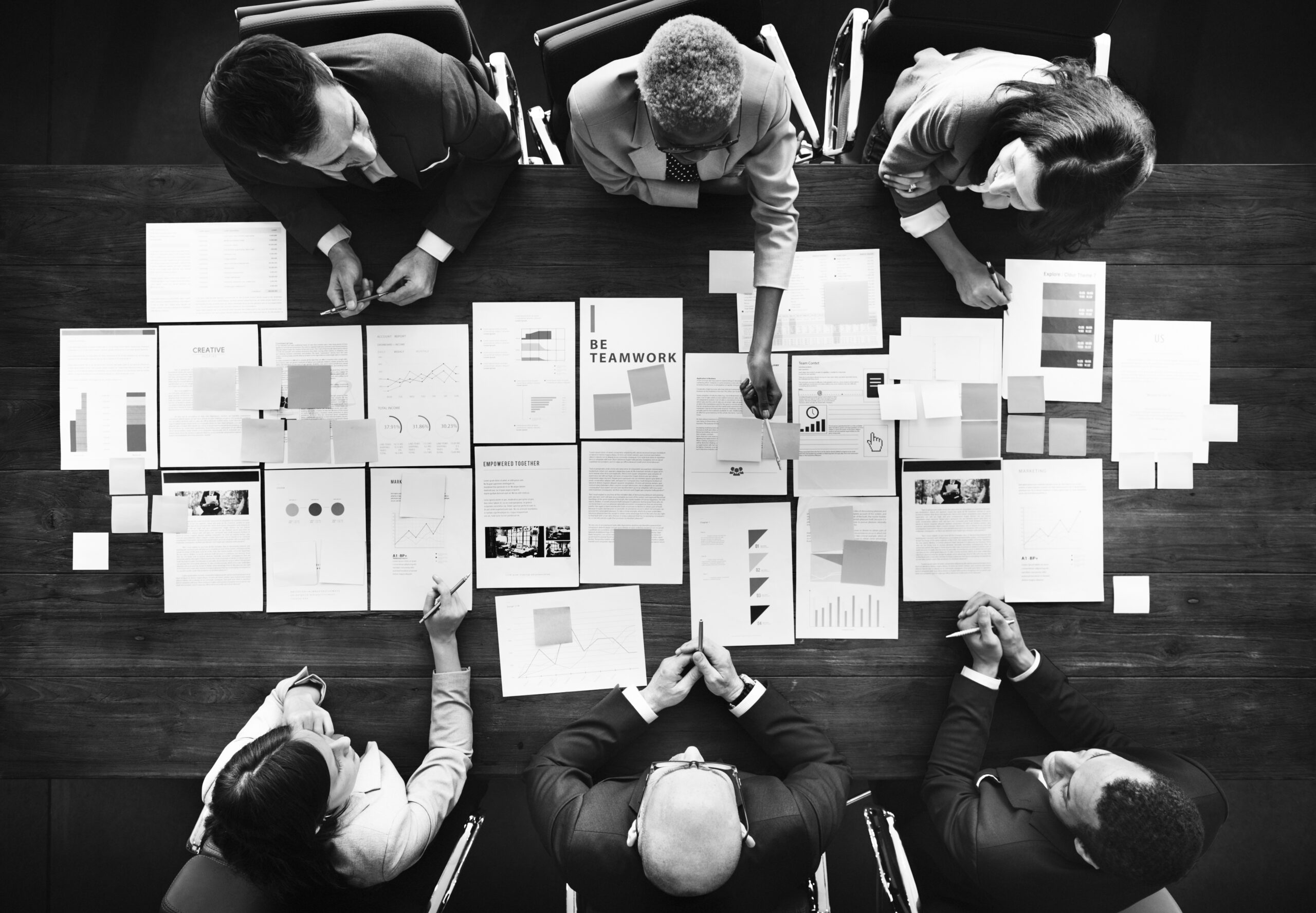 Why Set Up a Holding Company Structure?