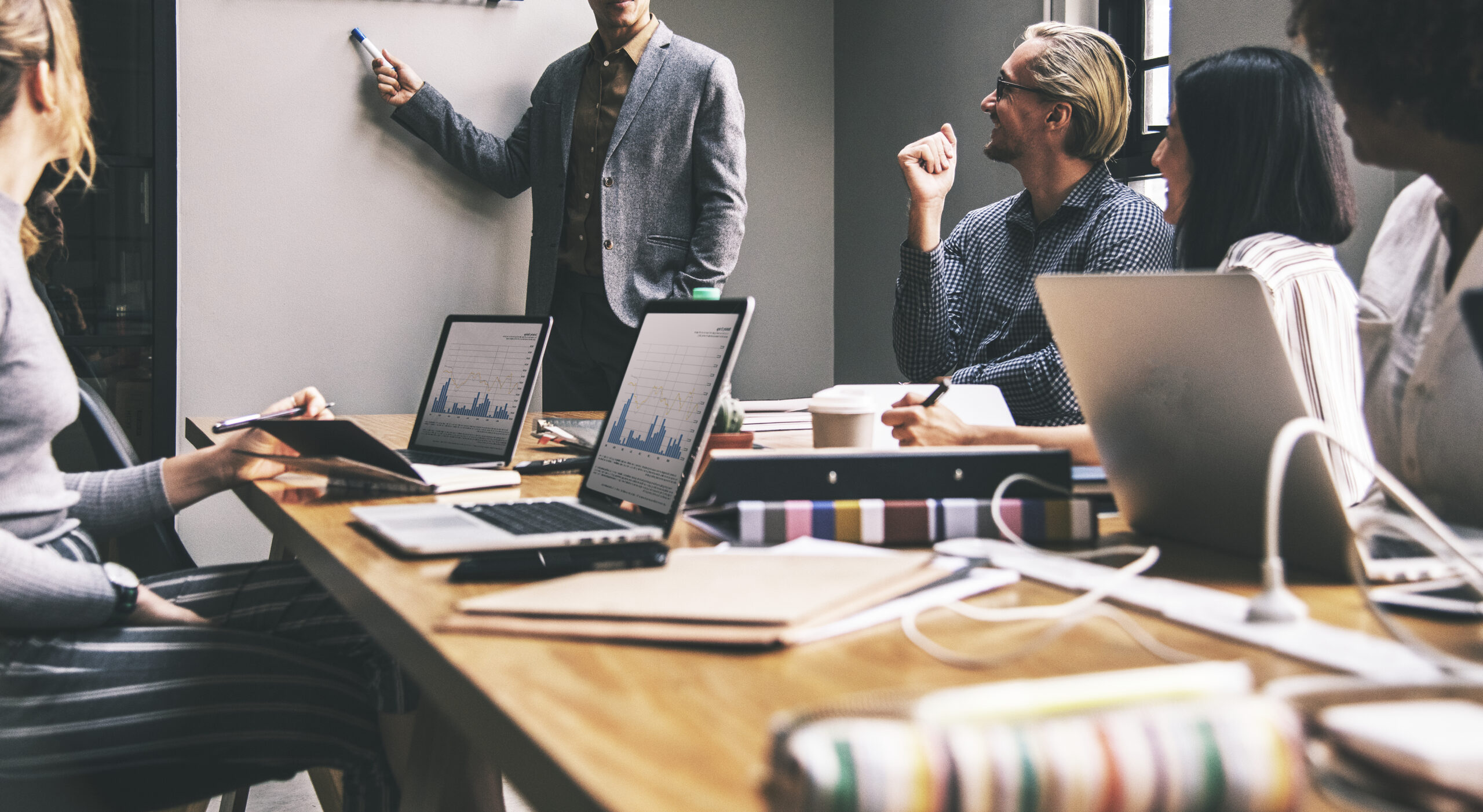 Maximizing Employee Engagement: A Key Component of Management Consulting