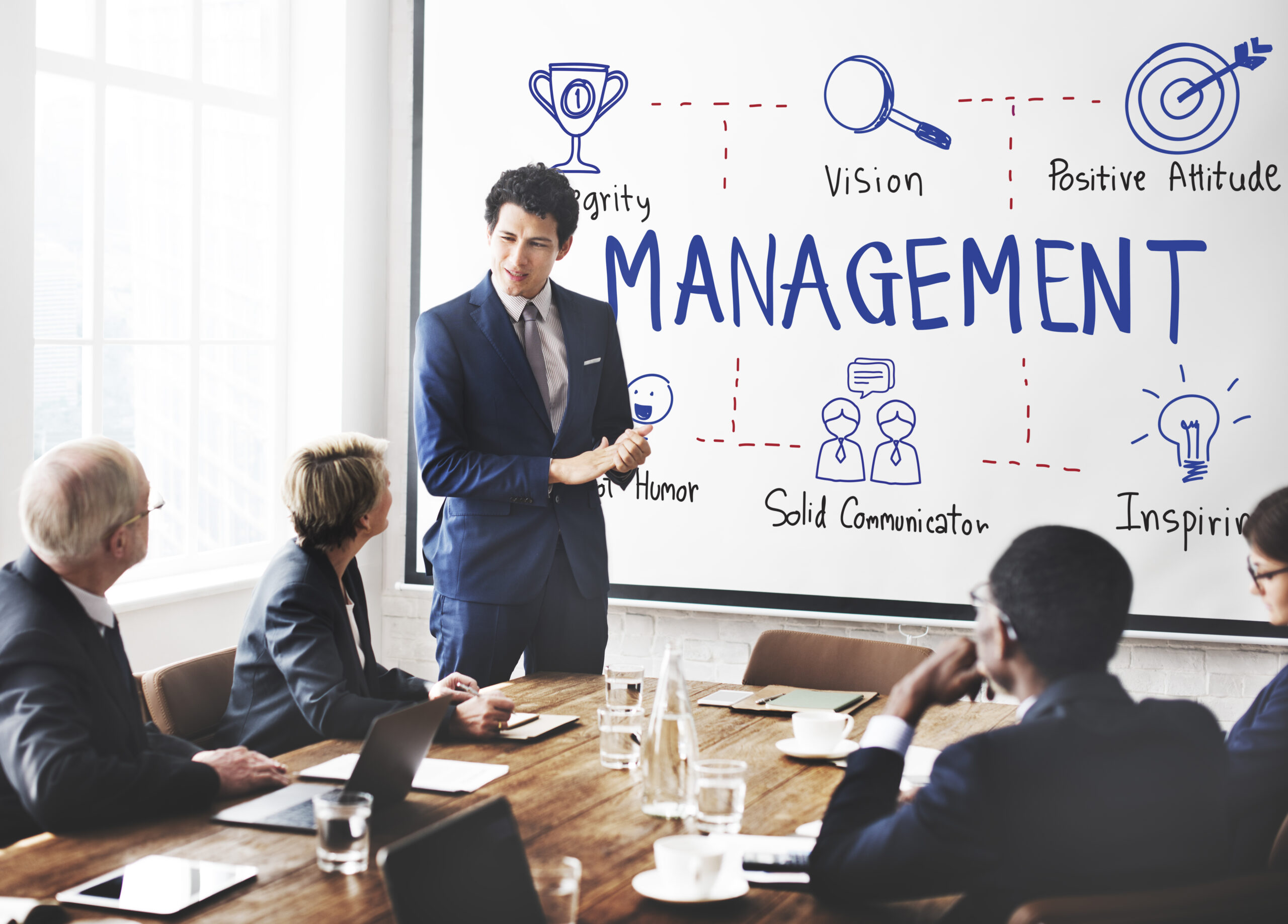 Navigating Globalization: How Management Consulting Can Guide Your Business